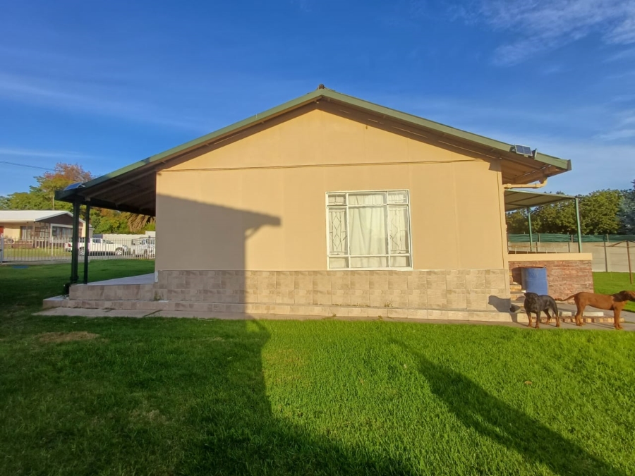 3 Bedroom Property for Sale in Wolseley Western Cape